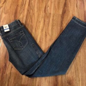 Calvin Klein Women’s Skinny Jeans 4